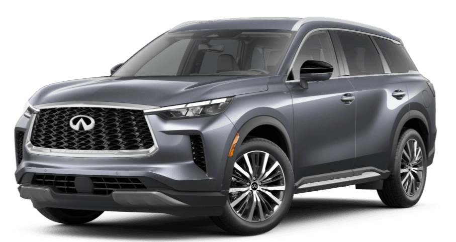 Infinity QX60